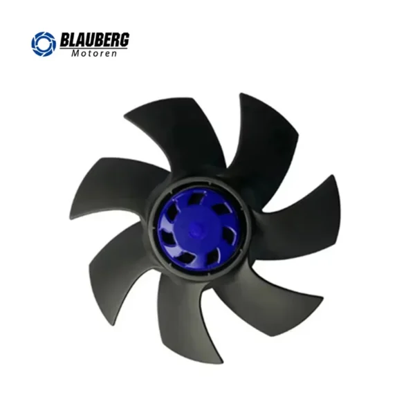 Silent Axial Fan, 250mm, 250