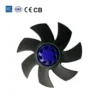 Silent Axial Fan, 250mm, 250 - view 3