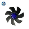 Silent Axial Fan, 250mm, 250 - view 4