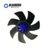 Silent Axial Fan, 250mm, 250 - view 6