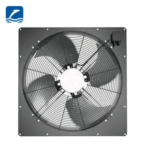 Silent Axial Fan, SANXIN, 950RPM