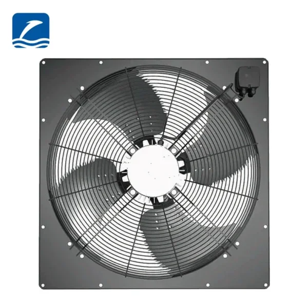 Silent Axial Fan, SANXIN, 950RPM