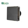 Silent Bathroom Exhaust Fan, IPX4, Ceiling, Wall