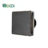 Silent Bathroom Exhaust Fan, IPX4, Ceiling, Wall