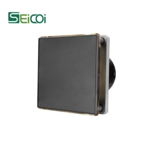 Silent Bathroom Exhaust Fan, IPX4, Ceiling, Wall