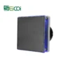 Silent Bathroom Exhaust Fan, IPX4, Ceiling, Wall - view 2