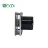 Silent Bathroom Exhaust Fan, IPX4, Ceiling, Wall - view 3