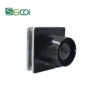 Silent Bathroom Exhaust Fan, IPX4, Ceiling, Wall - view 4