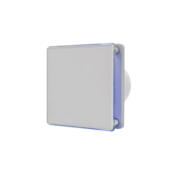 Silent Bathroom Exhaust Fan, IPX4, Ceiling, Wall - view 6