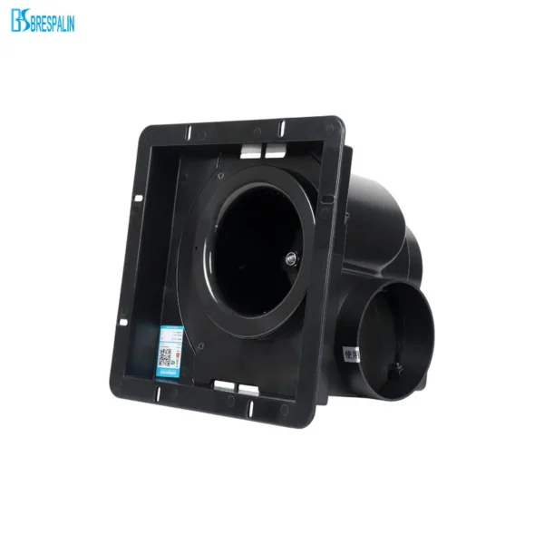 Silent Bathroom Extractor, Ceiling, 220-240 V, 50-55 - view 2