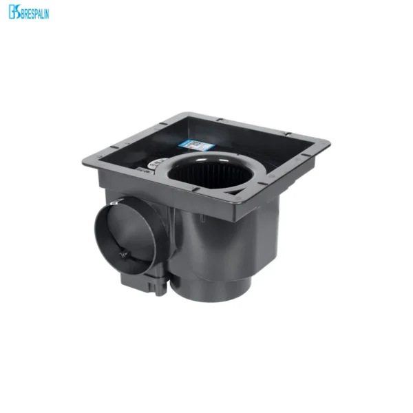 Silent Bathroom Extractor, Ceiling, 220-240 V, 50-55 - view 3