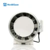 Silent Bldc Fan, 200mm, 100-240V, Corded Electric - view 4