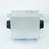 Silent Centrifugal Duct Fan, 100mm, 380 V, Carbon Steel