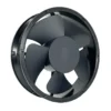 Silent Compact Axial Fan, 22060, 220V/380V - view 3