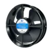 Silent Compact Axial Fan, 22060, 220V/380V - view 5