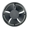 Silent Compact Axial Fan, 22060, 220V/380V - view 6