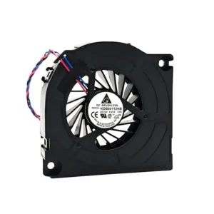 Silent Cooling Fan, KDB04112HB, 12V, 4cm, 40x40x10mm