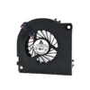 Silent Cooling Fan, KDB04112HB, 12V, 4cm, 40x40x10mm - view 3
