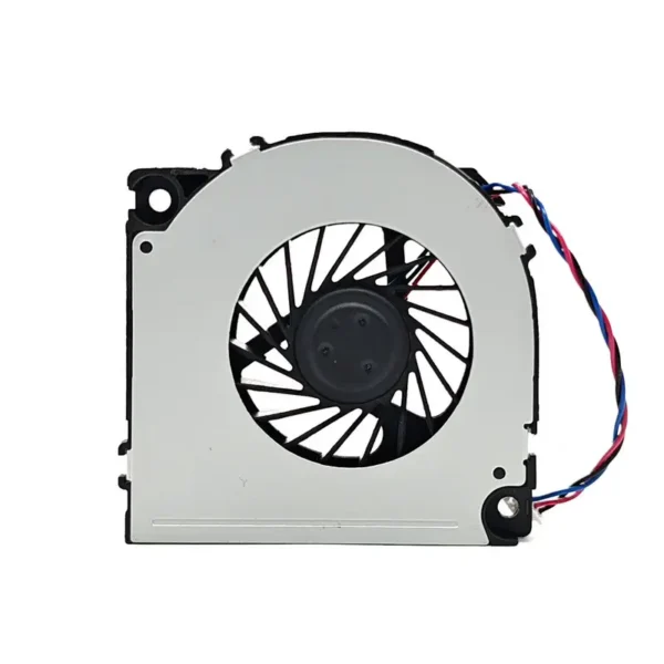 Silent Cooling Fan, KDB04112HB, 12V, 4cm, 40x40x10mm - view 4