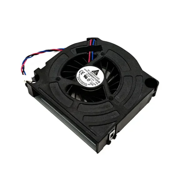 Silent Cooling Fan, KDB04112HB, 12V, 4cm, 40x40x10mm - view 5