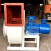 Silent Copper Motor, Centrifugal, Inline, Stainless, Steel