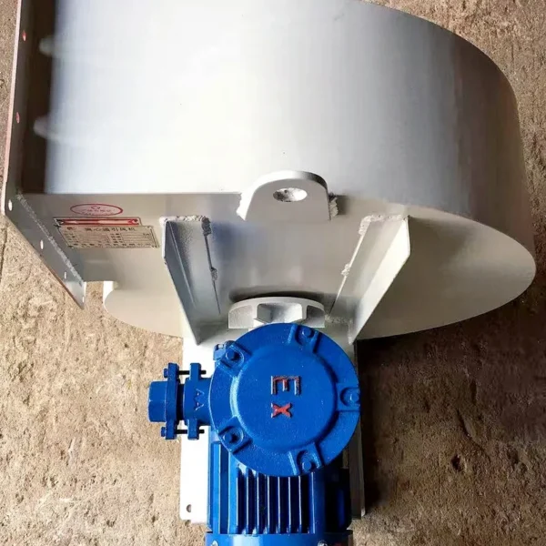 Silent Copper Motor, Centrifugal, Inline, Stainless, Steel - view 3