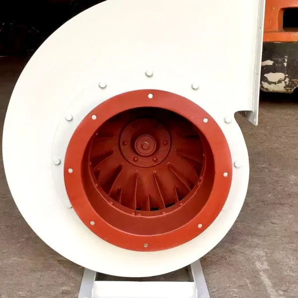 Silent Copper Motor, Centrifugal, Inline, Stainless, Steel - view 4
