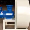 Silent Copper Motor, Centrifugal, Inline, Stainless, Steel - view 6