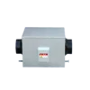 Silent Duct Exhaust Fan, 220 V, AC Powered - view 3