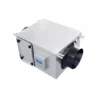 Silent Duct Exhaust Fan, 220 V, AC Powered - view 4