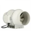 Silent Duct Fan, 110V, 220V