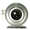 Silent Duct Fan, 24v, 48v, 150mm, 160mm