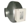 Silent Duct Fan, 24v, 48v, 150mm, 160mm - view 3