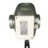 Silent Duct Fan, 24v, 48v, 150mm, 160mm - view 4