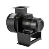 Silent Exhaust Duct Fan, CY125, 220v, Cast, Centrifugal - view 5