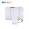 Silent Inline Fan, 4inch, 12 V, ABS - view 2