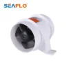 Silent Inline Fan, 4inch, 12 V, ABS - view 3