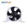Silent Inline Fan, 4inch, 12 V, ABS - view 4