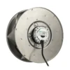 Silent Motor, 175-630mm, 250-7000CFM