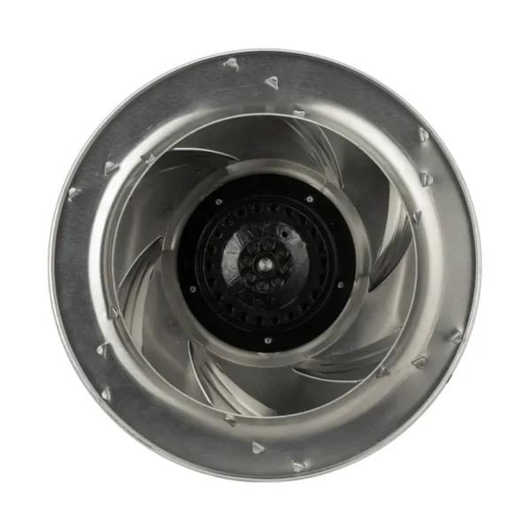 Silent Motor, 175-630mm, 250-7000CFM - view 4