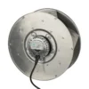 Silent Motor, 175-630mm, 250-7000CFM - view 6