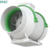 Silent Plastic Blade Fan, 220V, 30W/40W - view 5