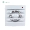 Silent Plastic Exhaust Fan, 220-240V, 4-8Inch