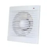 Silent Plastic Exhaust Fan, 220-240V, 4-8Inch - view 3