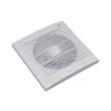 Silent Plastic Exhaust Fan, 220-240V, 4-8Inch - view 4