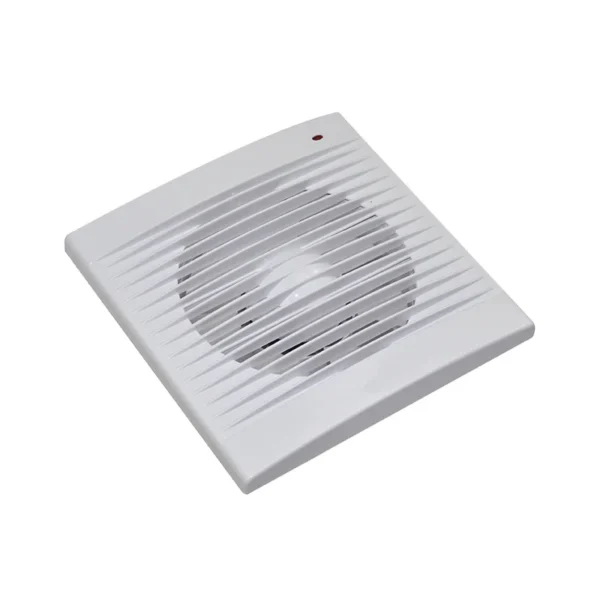 Silent Plastic Exhaust Fan, 220-240V, 4-8Inch - view 4