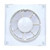 Silent Plastic Exhaust Fan, 220-240V, 4-8Inch - view 6