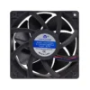 Silent Pwm Cooling Fan, 12038, 120mm, 12V, 24V - view 2