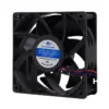 Silent Pwm Cooling Fan, 12038, 120mm, 12V, 24V - view 3