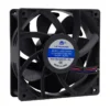 Silent Pwm Cooling Fan, 12038, 120mm, 12V, 24V - view 6